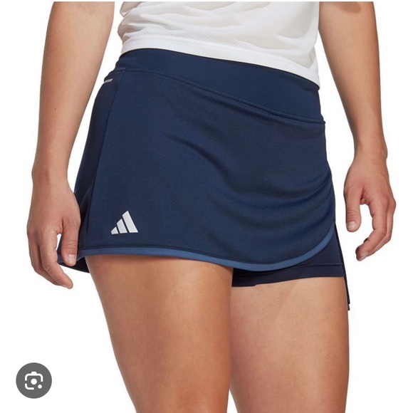 adidas Pants - Adidas Skort with Wide Waistband